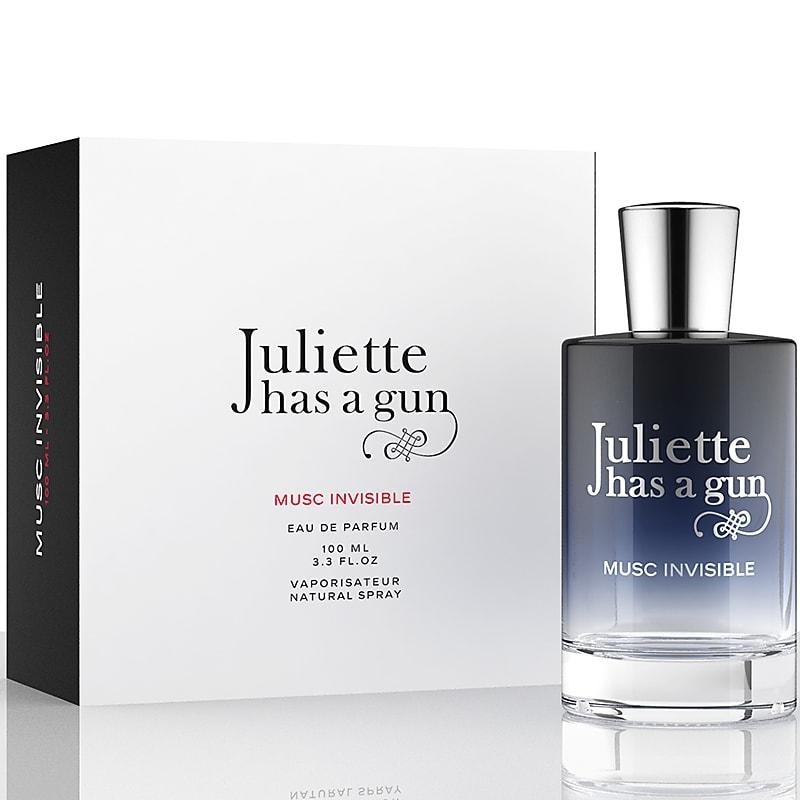 Парфюмерная вода Juliette Has A Gun