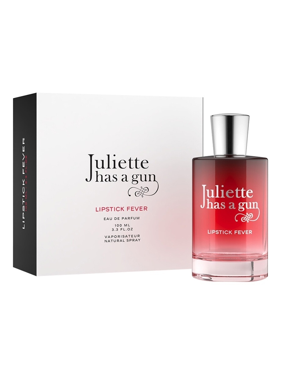 Парфюмерная вода Juliette Has A Gun