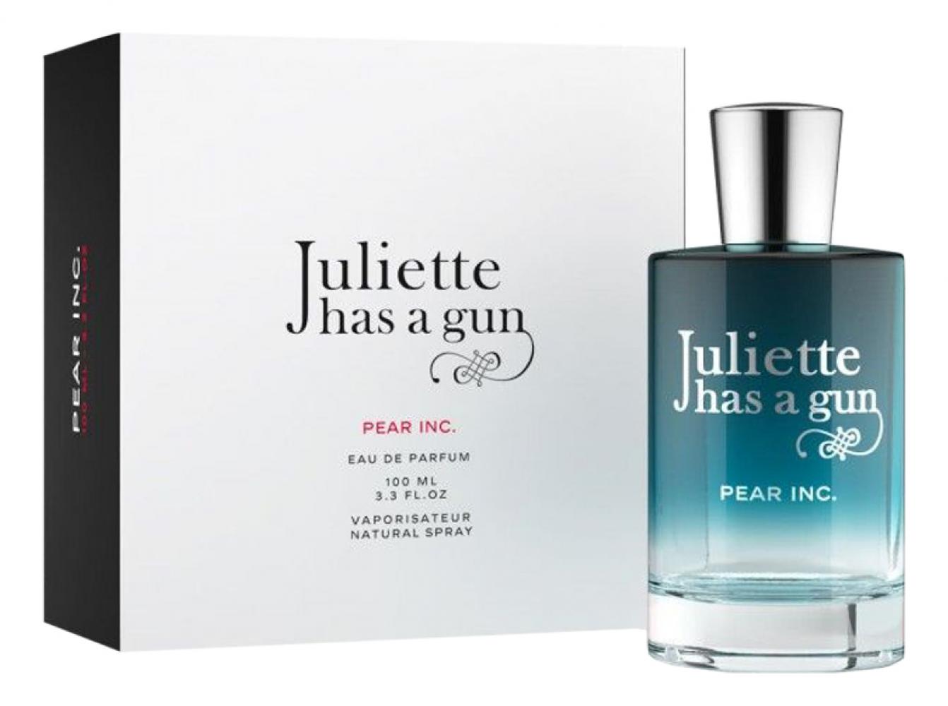 Парфюмерная вода Juliette Has A Gun