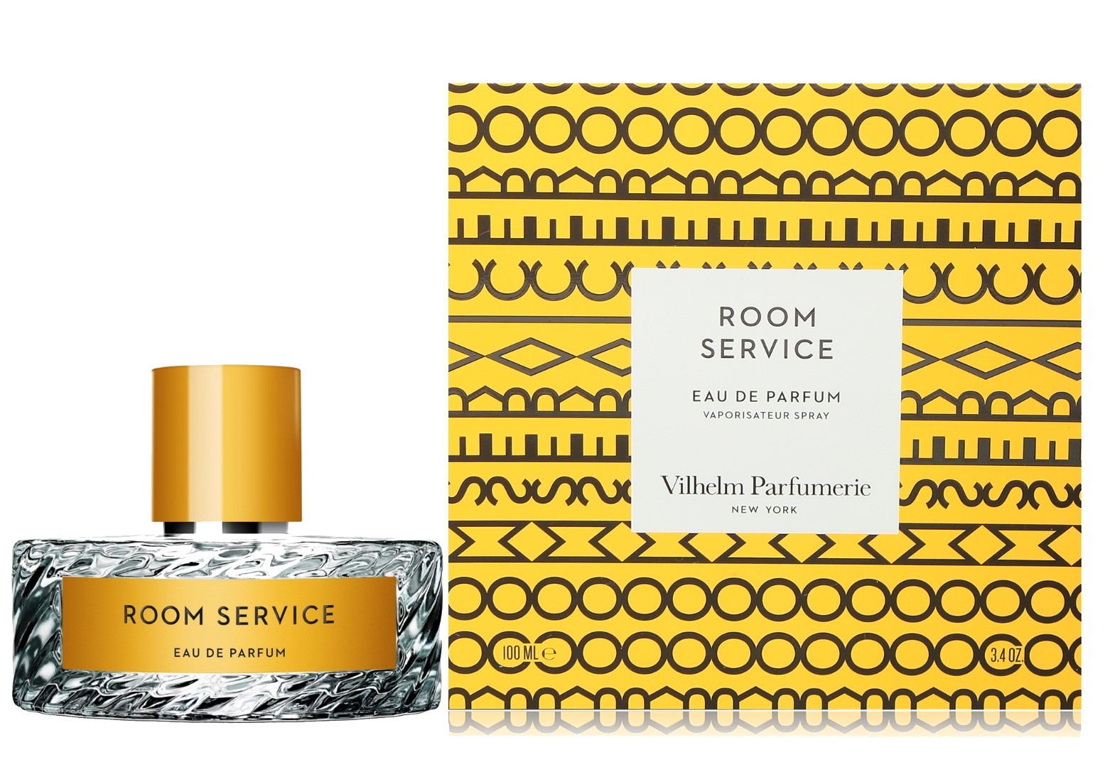 Парфюмерная вода Vilhelm Parfumerie