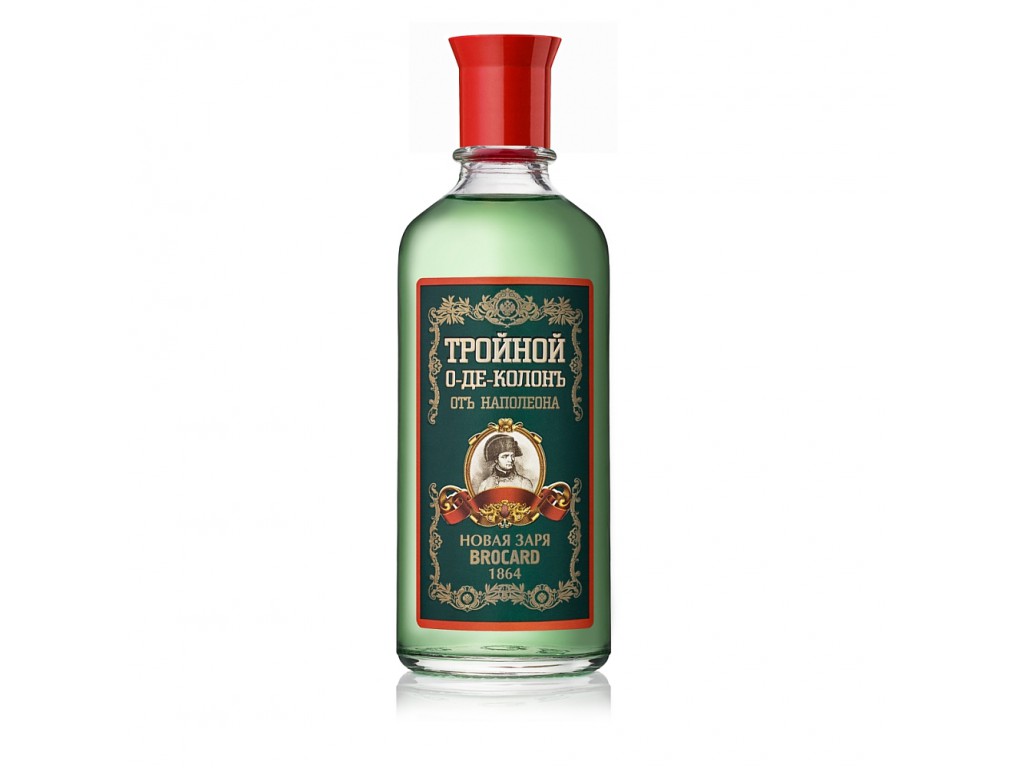 Одеколон Nouvelle Etoile (новая Заря)