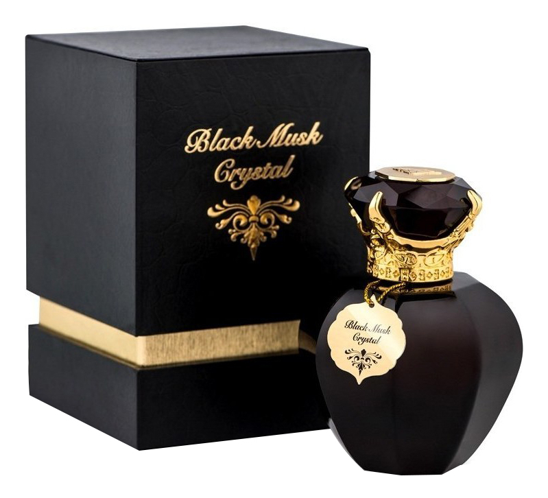 Парфюмерная вода Attar Collection