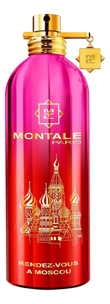 Парфюмерная вода Montale