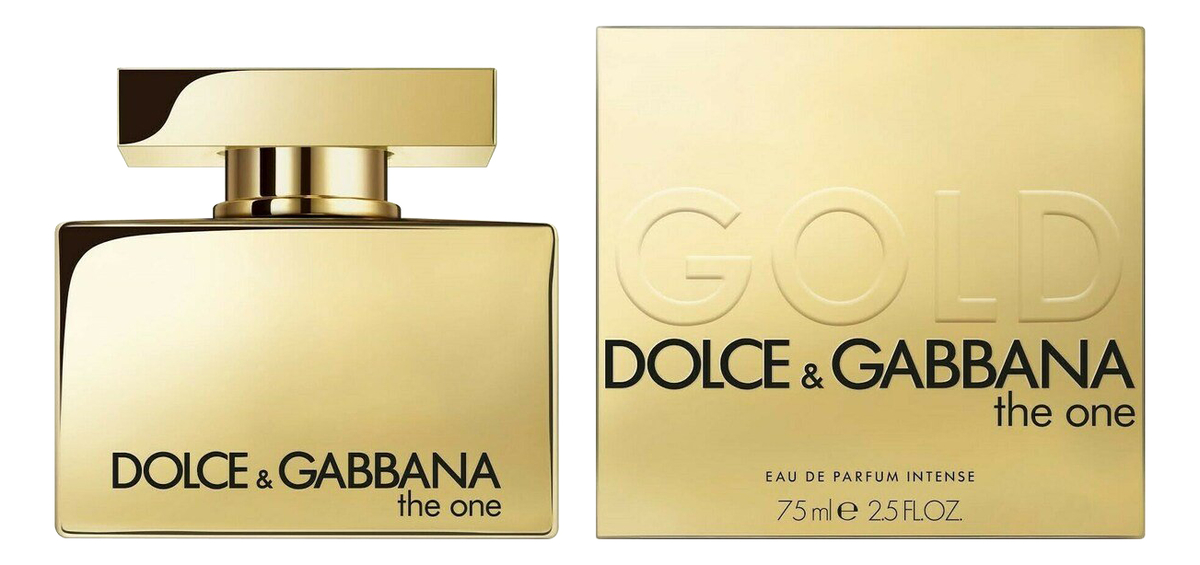 Парфюмерная вода Dolce & Gabbana