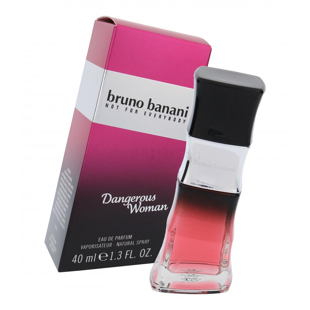 Парфюмерная вода Bruno Banani