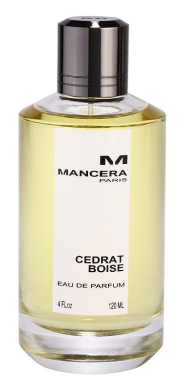 Парфюмерная вода Mancera