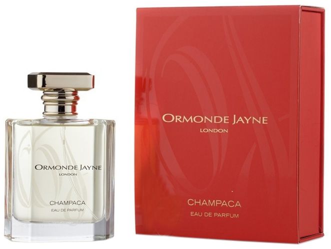 Парфюмерная вода Ormonde Jayne