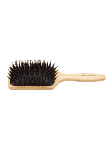 Щетка массажная BAMBOO DEWAL