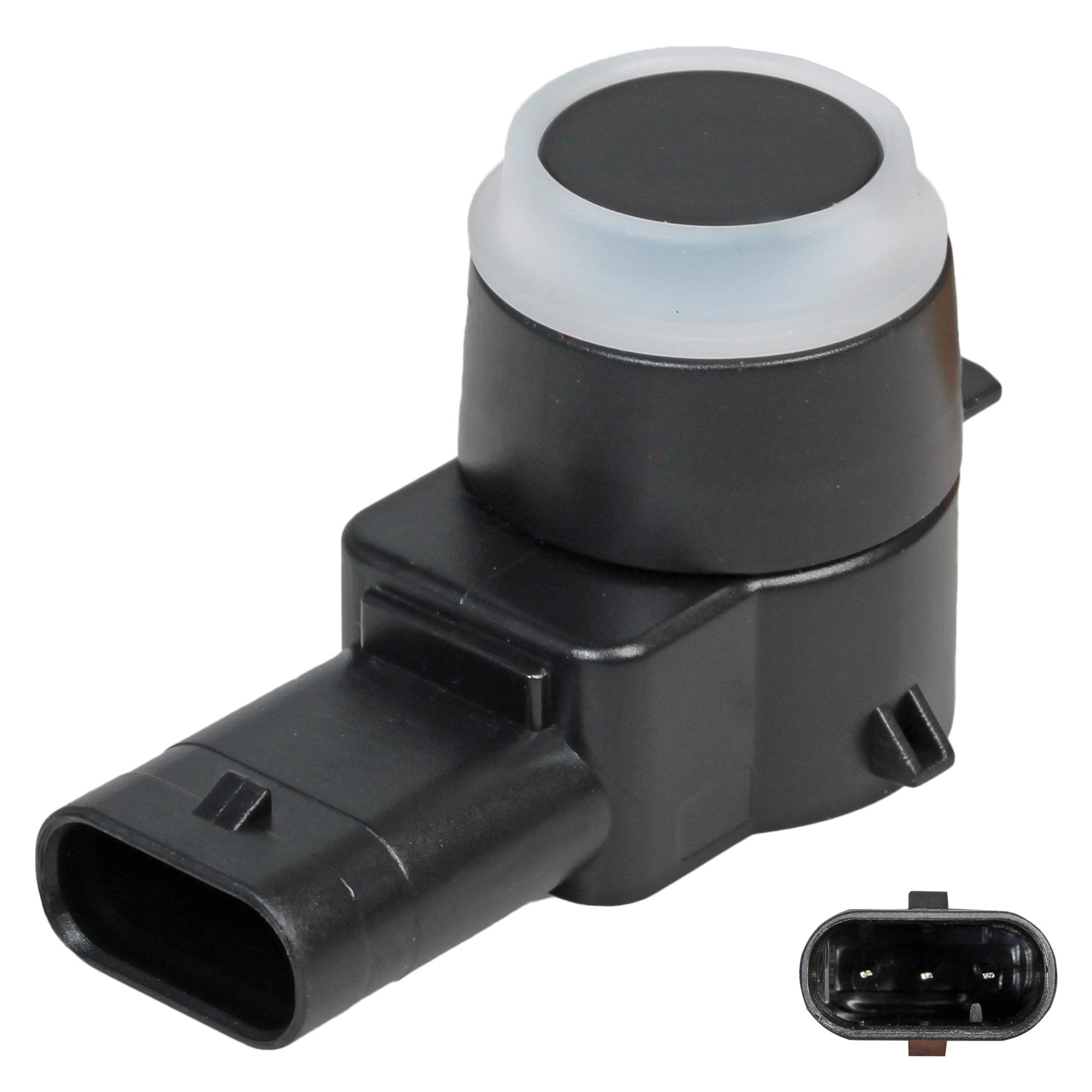 Датчик парковки для автомобилей Mercedes-Benz S (05-)/C (07-)/A (04-) StartVolt