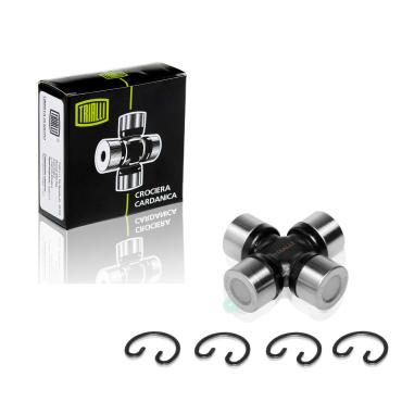 Крестовина для автомобилей Rav4 (00-) (22.06x57.5) TRIALLI