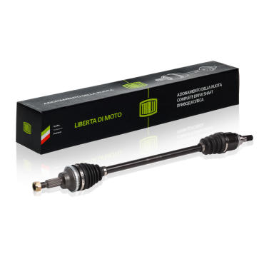 Привод задний для автомобилей Duster (10-) 2.0i/1.5dCi/1.6i 6MT 4WD TRIALLI