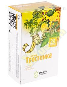 Тростинка (для похудения) Чай пакетики 2г №20