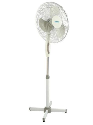Вентилятор напольный Centek CT 5004 серый