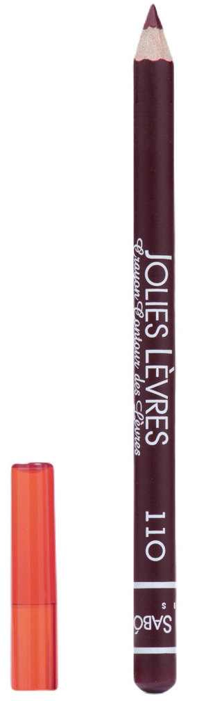 Vivienne Sabo Карандаш для губ Jolies Levres (Vivienne Sabo, Губы)