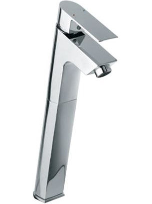 Смеситель Jaquar Lyric LYR-CHR-38005B для раковины
