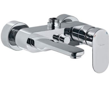 Смеситель Jaquar Opal Prime OPP-CHR-15115PM для ванны с душем