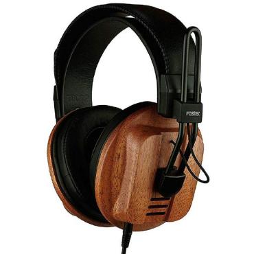 Охватывающие наушники Fostex