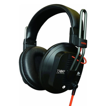 Охватывающие наушники Fostex
