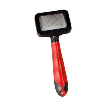 Flamingo Blackline S Карщетка для собак