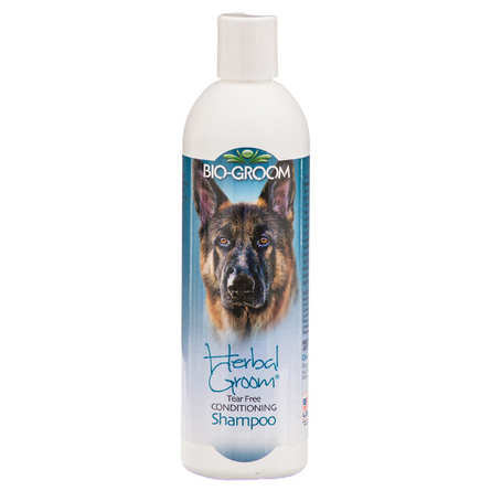 Bio-Groom Herbal Groom Shampoo Шампунь для собак кондиционирующий, 355 мл