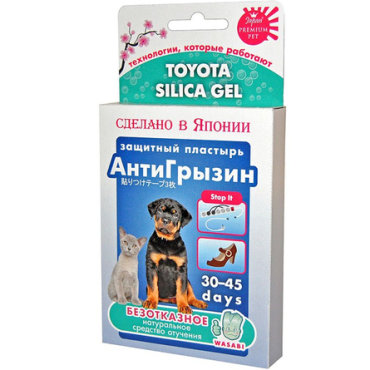 Comet Защитный пластырь