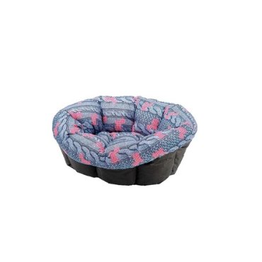 Ferplast Запасная подушка для лежака SOFA' 10, без меха