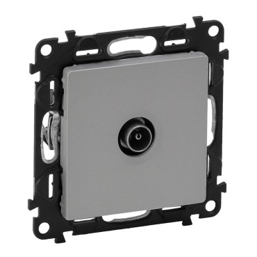 Розетка TV оконечная Legrand VALENA LIFE, ALLURE 753660