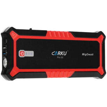 CARKU CARKU PRO-30 Пуско-зарядное устройство CARKU PRO-30