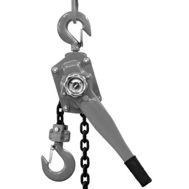 GARWIN PRO 014510079 Таль рычажная ручная г/п 0,75 т, высота подъема 9 м