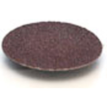 Mirka 8091500136 Диск шлифовальный Mirka Quick Disc, Roloc 50 мм, Р36