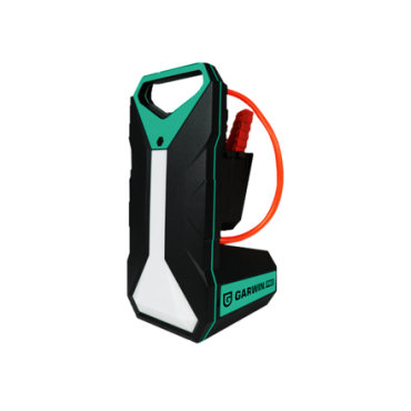 GARWIN PRO GE-CB-A16 Пусковое портативное устройство 16000mAh/2000A