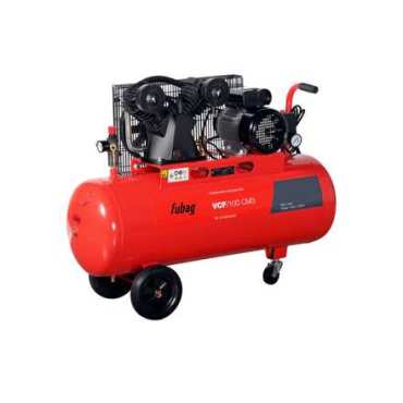 FUBAG 45681472 Компрессор VCF/100 СM3 (440 л/мин 100 л 10 бар 2.2 кВт 220 В)