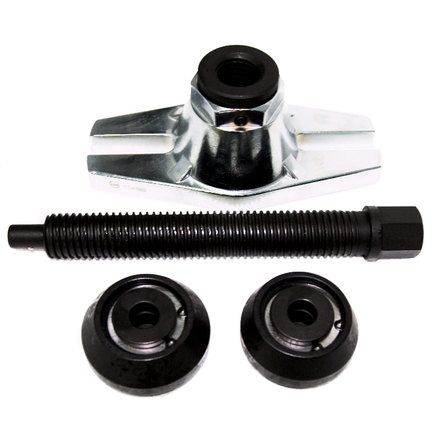 Car-tool CT-A1669 Универсальный съемник ступицы