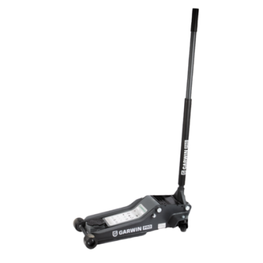 GARWIN PRO GE-LJ03 Домкрат подкатной низкого подхвата 3 т, профессиональный