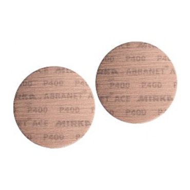 Mirka AC24105080 Диск шлифовальный на сетчатой синт основе ABRANET ACE 150mm P80