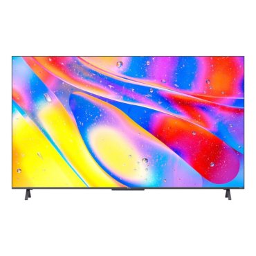 Телевизор TCL 55C725, 55