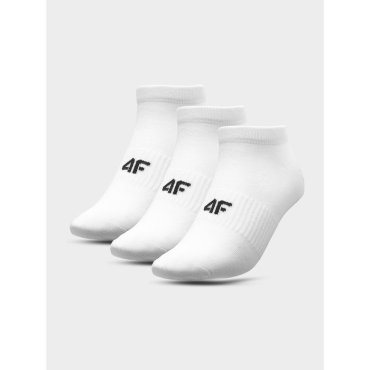 Носки женские 4F, размер 35-38 EUR (NOSH4-SOD302-10S+10S+10)