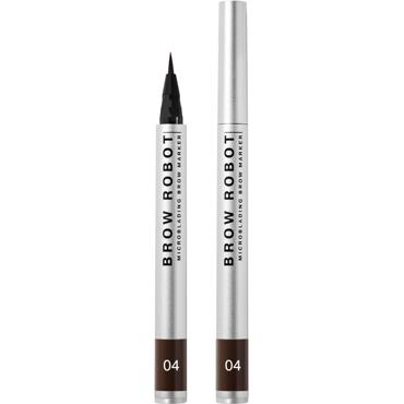 Маркер для бровей Influence Beauty Brow robot, тон 04