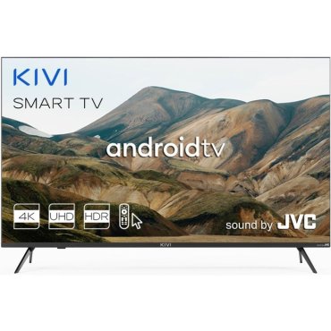 Телевизор Kivi 43U740LB, 43