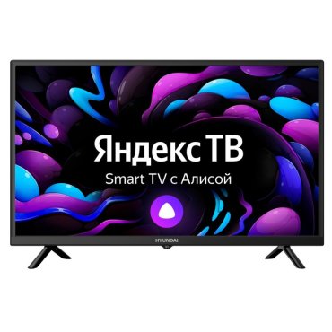 Телевизор Hyundai H-LED32BS5003, 32