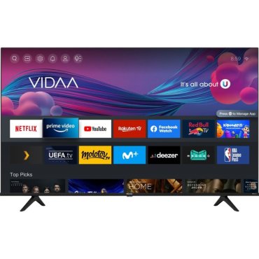 Телевизор Hisense 55A6BG, 55