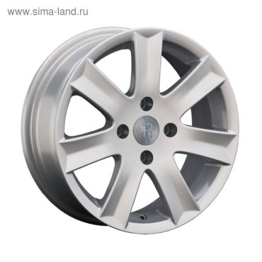 Диск литой Replay PG10 7x16 4x108 ET32 d65,1 S (конус, C570-02)