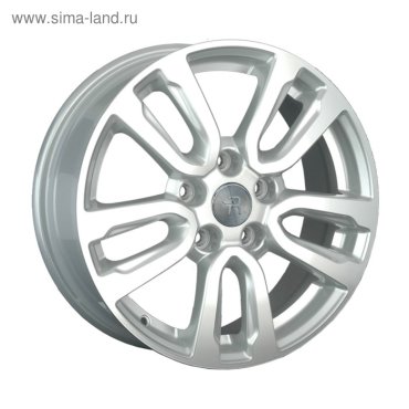 Диск литой Replay HND147 6,5x17 5x114,3 ET48 d67,1 SF (конус, C570)