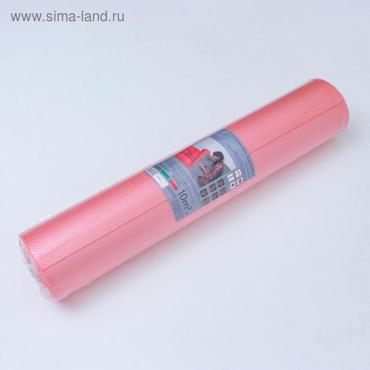 ПОДЛОЖКА РУЛОННАЯ Красная под ламинат 2мм/9100*1100*2 мм/10м2