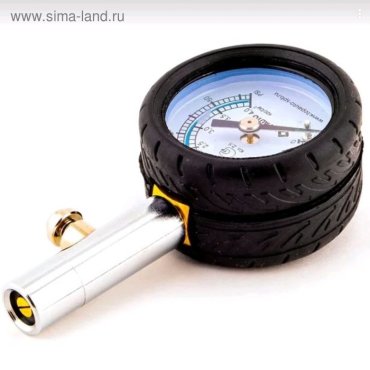 Манометр