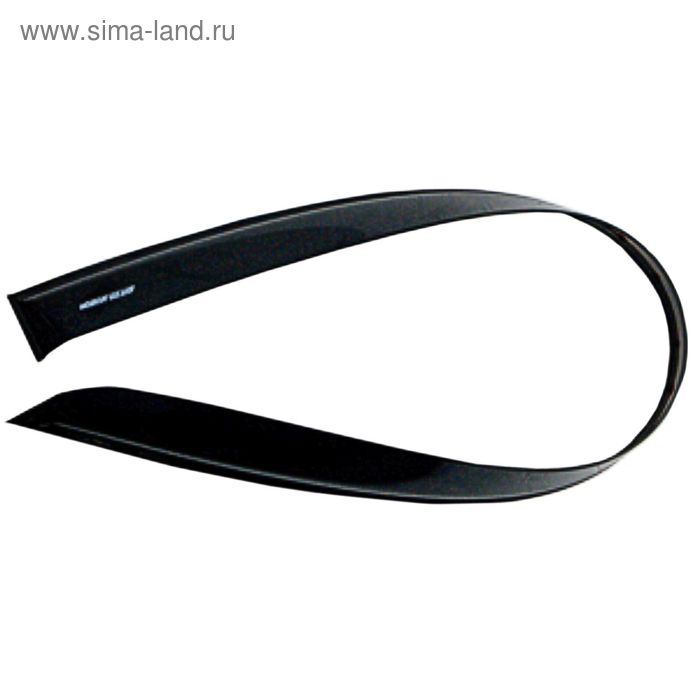 Ветровики Voron Glass Samurai Toyota RAV4 IV 2013-, кроссовер, 4шт