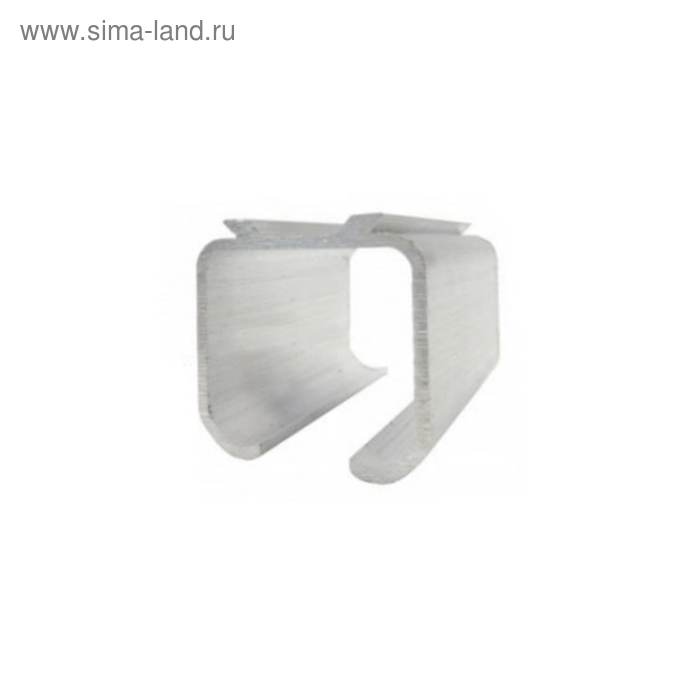 Верхняя направляющая Armadillo Comfort R 60/1,8/2000, 2 м