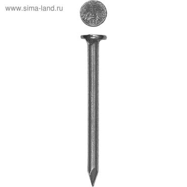 Гвозди строительные