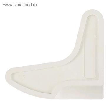 Шпатель для герметика