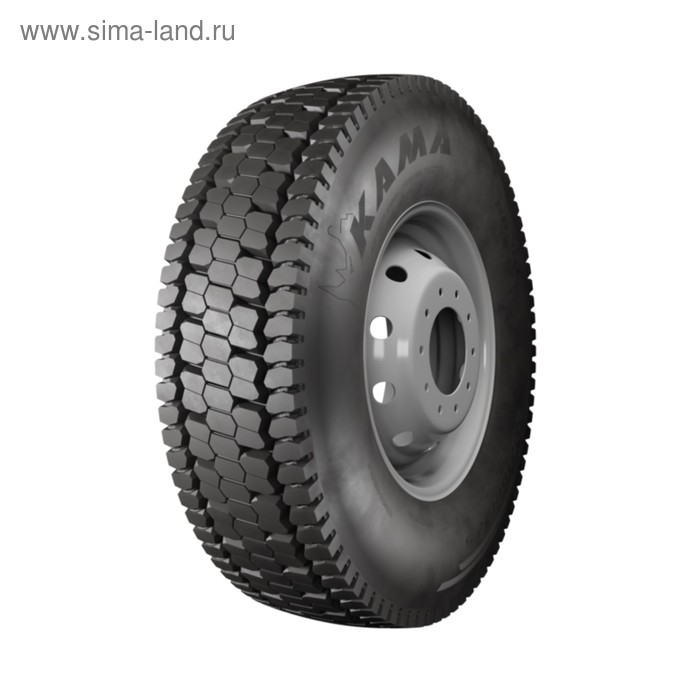 Грузовая шина Кама NR-201 215/75 R17.5 126/124M Ведущая